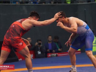 اعلام آرای انضباطی فینال لیگ برتر کشتی آزاد/ عوامل تیم استقلال جویبار نقره داغ شدند