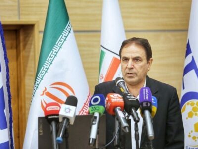توضیحات مدیر فنی و توسعه فدراسیون فوتبال در مورد برگزاری همایش مدیران فنی استان‌های کشور