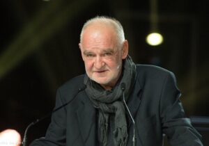 “بلا تار” کارگردان برجسته سینمای مجارستان درگذشت