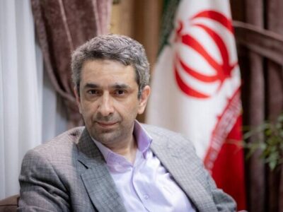 مجلس مشورتی جوانان، حلقه مفقوده حکمرانی است