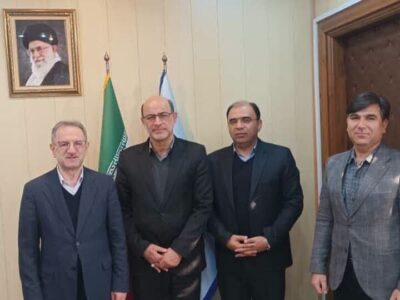 برنامه‌ریزی برای اجرای رویدادهای متعدد در حوزه گردشگری اردبیل/ زمستان به فصل فعال گردشگری اردبیل تبدیل می‌شود