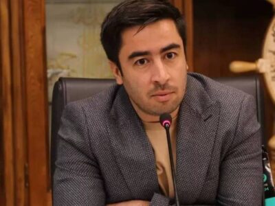 دستیار رئیس‌کل بانک‌مرکزی در امور ارزی منصوب شد