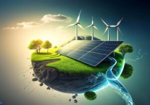 حمایت بدون وثیقه از نیروگاه‌های خورشیدی تا ۳ مگاوات/ تشریح جزئیات بودجه صندوق نوآوری برای انرژی‌های تجدیدپذیر+فیلم