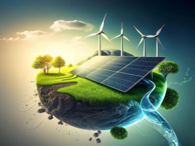 حمایت بدون وثیقه از نیروگاه‌های خورشیدی تا ۳ مگاوات/ تشریح جزئیات بودجه صندوق نوآوری برای انرژی‌های تجدیدپذیر+فیلم