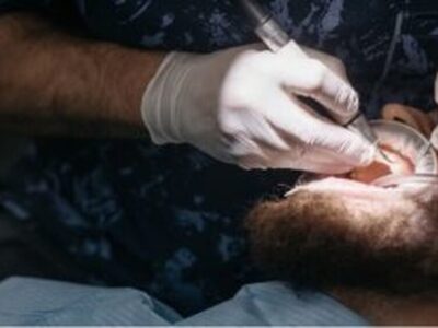 مراقبت‌های دندانپزشکی بیماران مبتلا به‌ام‌اس