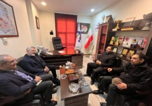 بررسی راهکارهای توسعه اسکواش در مناطق آزاد دریامحور با محوریت مکران