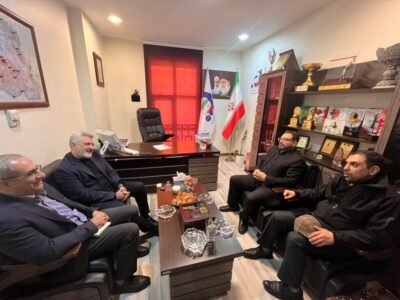 بررسی راهکارهای توسعه اسکواش در مناطق آزاد دریامحور با محوریت مکران