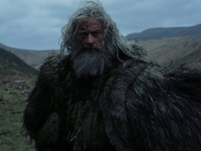 هیو جکمن در نقش متفاوت رابین هود؛ رونمایی از اولین تصویر فیلم «مرگ رابین هود»