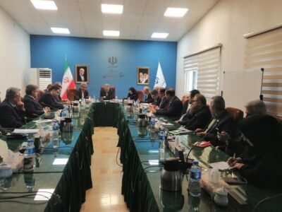 اعطای ۵ همت تسهیلات به تولیدکنندگان دام و طیور مازندران