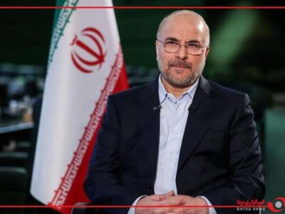 توضیحات قالیباف درباره نشست غیرعلنی مجلس