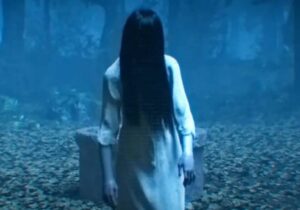 پخش فیلم «حلقه» در چهارشنبه شب‌های وحشت شبکه نمایش