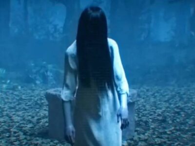 پخش فیلم «حلقه» در چهارشنبه شب‌های وحشت شبکه نمایش