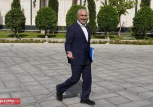 پور محمدی: دولت هم‌زمان با کنترل قیمت‌ها، از تولیدکنندگان داخلی حمایت می‌کند