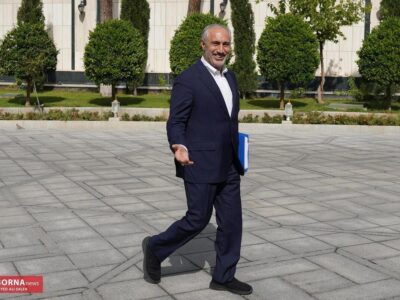 پور محمدی: دولت هم‌زمان با کنترل قیمت‌ها، از تولیدکنندگان داخلی حمایت می‌کند