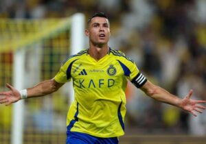 رونالدو وارد عمل شد؛ مدافع رئال در رادار النصر