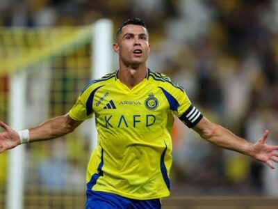 رونالدو وارد عمل شد؛ مدافع رئال در رادار النصر