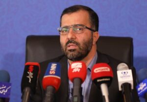 گودرزی: کالابرگ بدون بهم‌ریختگی قیمت‌ها و با نظارت کامل اجرا می‌شود