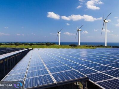 دعوت از فناوران برای نرم‌افزار مدل‌سازی ناترازی انرژی و آب