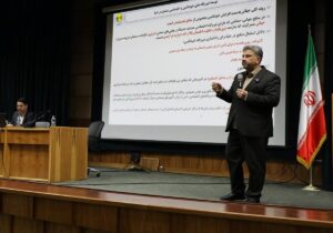 صنعت برق به بازار رقابتی و کاهش نقش مستقیم دولت نیاز دارد