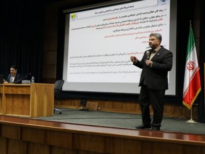 صنعت برق به بازار رقابتی و کاهش نقش مستقیم دولت نیاز دارد