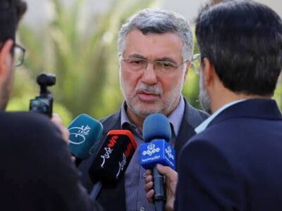 پیگیری حادثه بیمارستان ایلام براساس گزارش هیئت اعزامی