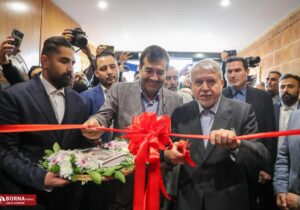 افتتاح موزه کشتی