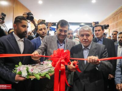 افتتاح موزه کشتی