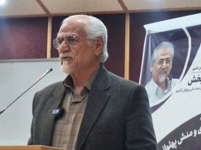 چشم‌انداز و برنامه‌ریزی استراتژیک؛ ضرورت مدیریت موفق و توسعه پایدار در ورزش