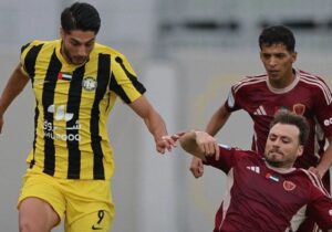 محمد محبی و اقدام غافلگیرکننده سپاهان علیه توافق پرسپولیس