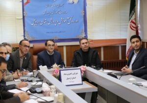 نقش کلیدی مدرسه در کاهش آسیب‌های اجتماعی دانش‌آموزان مورد تأکید قرار گرفت