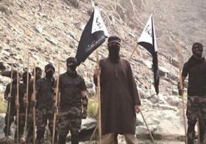 شهید محمود حقیقت و اعتراف جیش الظلم