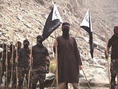 شهید محمود حقیقت و اعتراف جیش الظلم