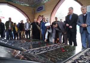 سفر وزیر ورزش و جوانان به پاکدشت برای بازدید از پروژه‌های ورزشی