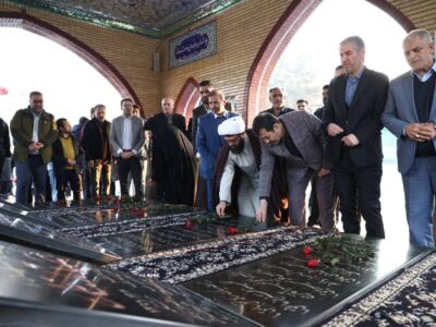 سفر وزیر ورزش و جوانان به پاکدشت برای بازدید از پروژه‌های ورزشی