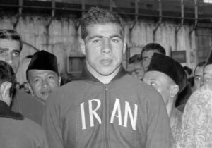 غلامرضا تختی؛ قهرمان کشتی ایران از تولد تا رحلت