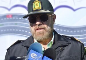 کشف ۶۰۰ تُن برنج احتکاری در کرج