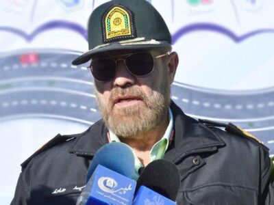 کشف ۶۰۰ تُن برنج احتکاری در کرج