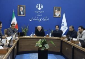 استاندار مازندران : عملیات اجرایی ۲۶ پروژه آموزشی در استان تا یک‌ماه آینده آغاز می‌شود