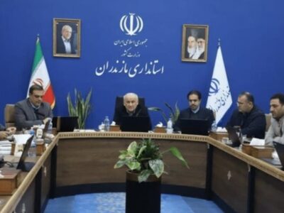 استاندار مازندران : عملیات اجرایی ۲۶ پروژه آموزشی در استان تا یک‌ماه آینده آغاز می‌شود