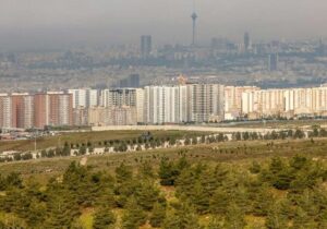 دعوای شهرداری با استانداری منجر به ساخت ۸۶۱ سازه غیرمجاز در حریم پایتخت شده است!