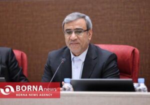 استاندار خراسان رضوی: راهبرد دولت شنیدن صدای اعتراض مردم و رفع مشکلات از طریق گفت و گو است