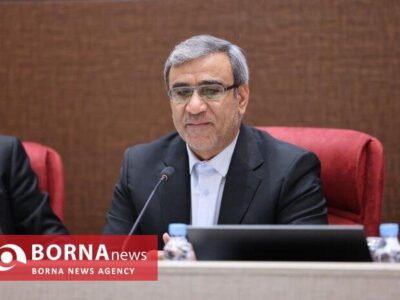 استاندار خراسان رضوی: راهبرد دولت شنیدن صدای اعتراض مردم و رفع مشکلات از طریق گفت و گو است