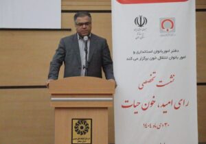 معاون استاندار سمنان: بانوان محور مشارکت فعال خانواده در انتخابات شوراها هستند