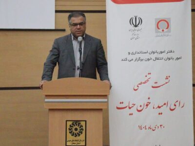 معاون استاندار سمنان: بانوان محور مشارکت فعال خانواده در انتخابات شوراها هستند