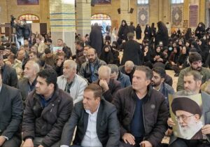 وفاداری آگاهانه؛ سپر بلای انقلاب در برابر توطئه‌ها