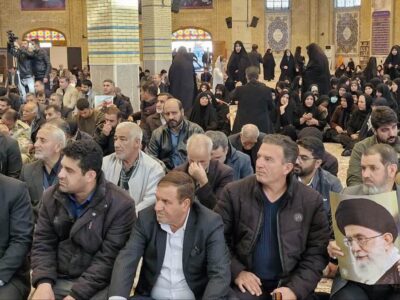 وفاداری آگاهانه؛ سپر بلای انقلاب در برابر توطئه‌ها