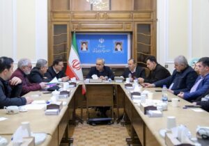 استاندار آذربایجان شرقی: در تمام پروژه‌ها، حقوق مردم و سرمایه‌گذار بخش خصوصی، اساس کار باشد