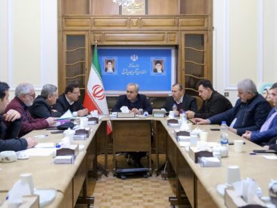 استاندار آذربایجان شرقی: در تمام پروژه‌ها، حقوق مردم و سرمایه‌گذار بخش خصوصی، اساس کار باشد