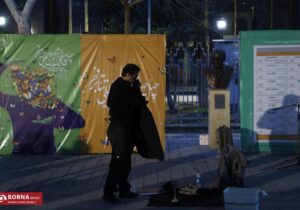 انتشار جدول اجراهای بخش «فراگیر» چهل‌وچهارمین جشنواره تئاتر فجر