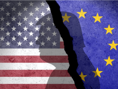 جهان مقابل جنگ اقتصادی ترامپ ایستاد